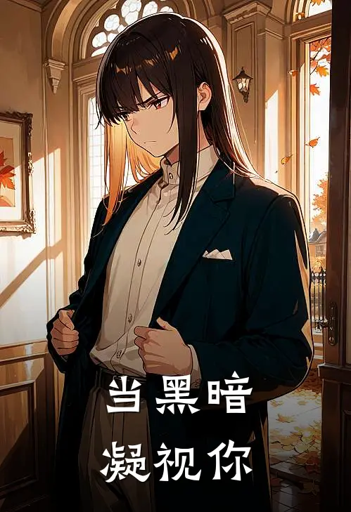 当黑暗凝视你白露江岸热门完本小说_最新章节列表当黑暗凝视你(白露江岸)