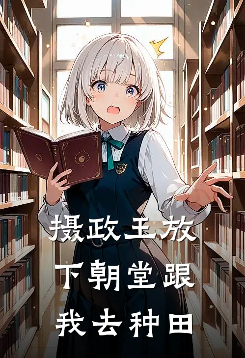 林晚云清灵(摄政王放下朝堂跟我去种田)全集阅读_《摄政王放下朝堂跟我去种田》全文免费阅读