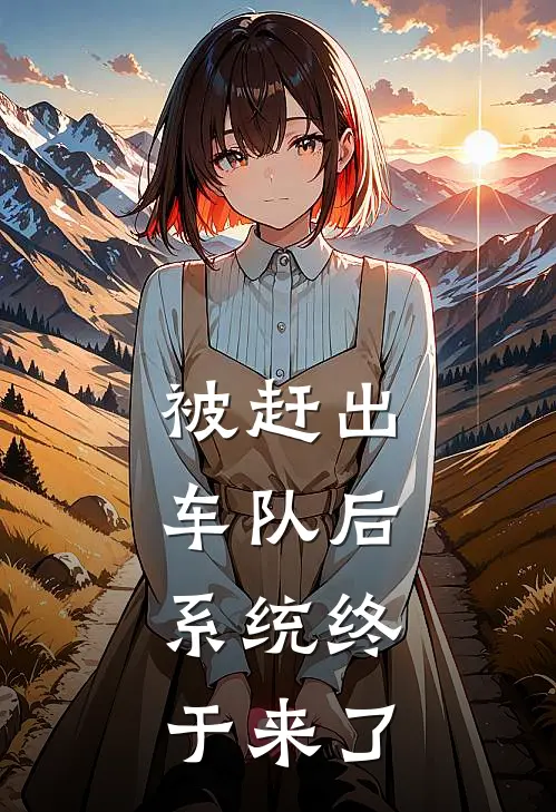 被赶出车队后，系统终于来了