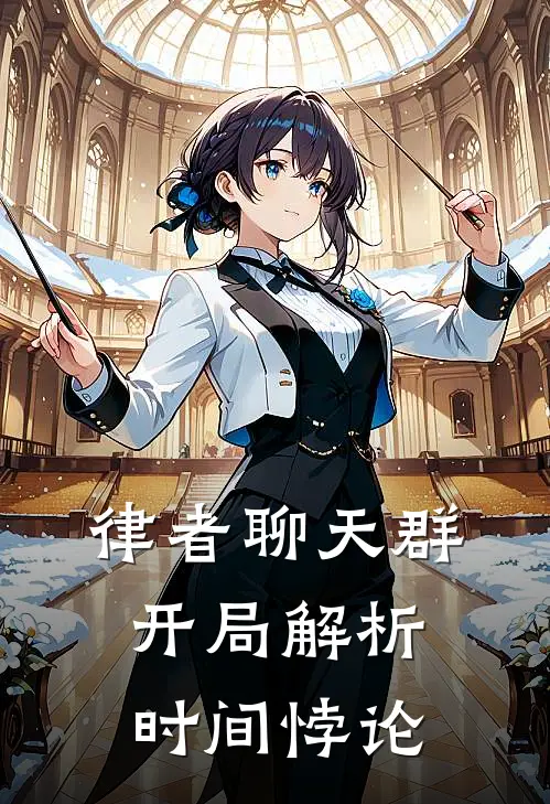 律者聊天群：开局解析时间悖论