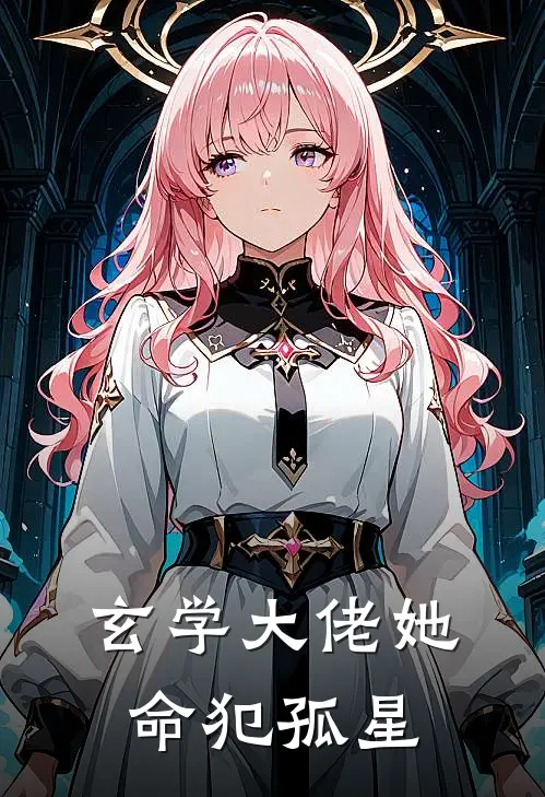 玄学大佬她命犯孤星