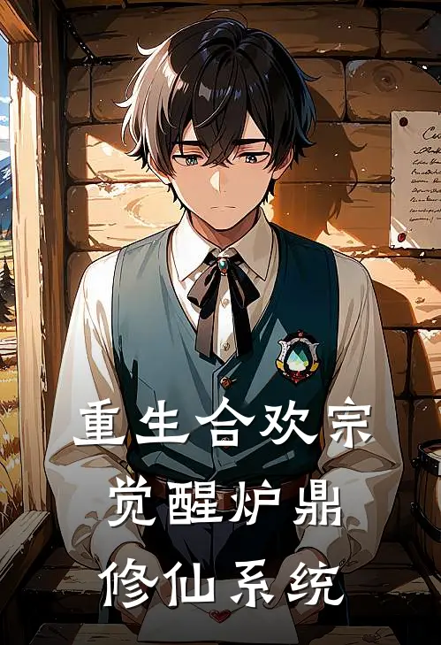 重生合欢宗，觉醒炉鼎修仙系统