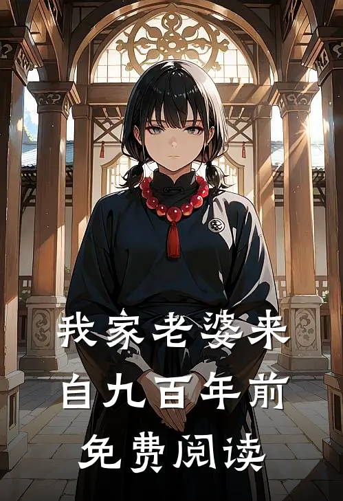 我家老婆来自九百年前免费阅读