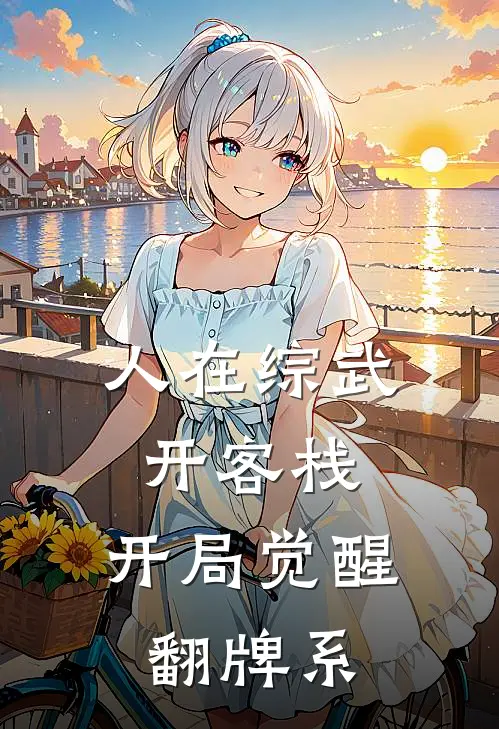 人在综武开客栈，开局觉醒翻牌系