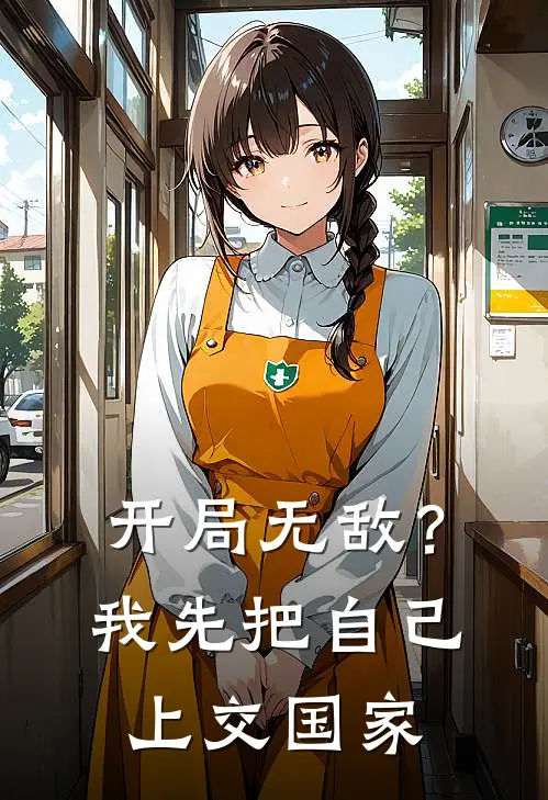 开局无敌？我先把自己上交国家