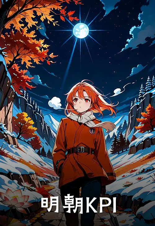 明朝KPI(冯保朱翊钧)完结小说推荐_免费小说明朝KPI(冯保朱翊钧)