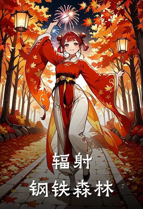 辐射：钢铁森林