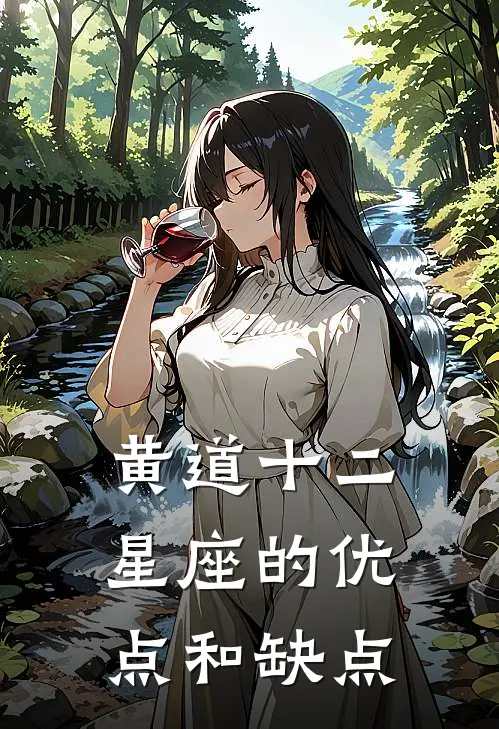 黄道十二星座的优点和缺点