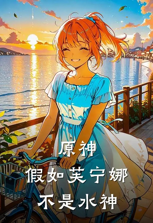 原神：假如芙宁娜不是水神