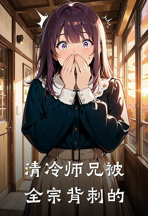 清冷师兄被全宗背刺的