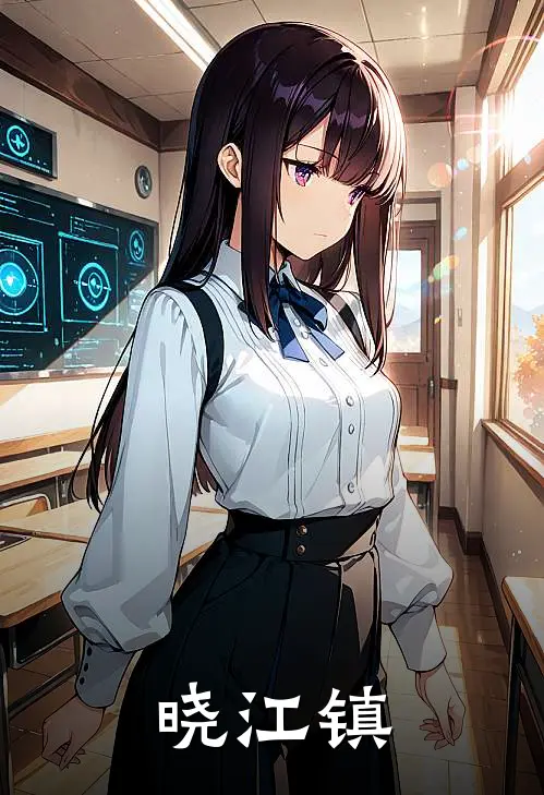 晓江镇(莫晔江鹏)最热门小说_全本完结小说晓江镇(莫晔江鹏)