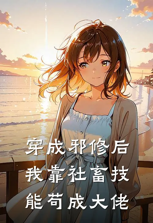 穿成邪修后我靠社畜技能苟成大佬