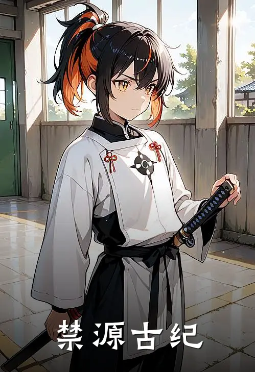 禁源古纪