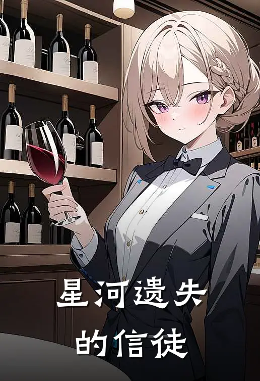 星河遗失的信徒