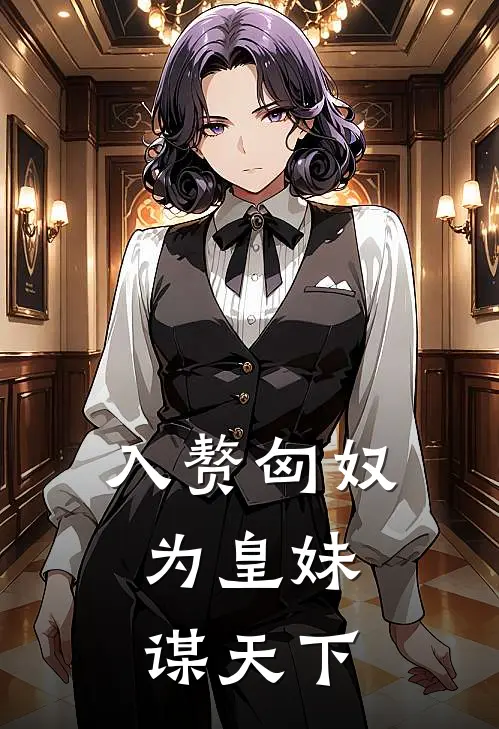 入赘匈奴：为皇妹谋天下贞崖贞侩完本小说免费阅读_小说完结版入赘匈奴：为皇妹谋天下贞崖贞侩