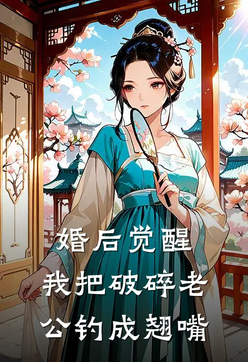 婚后觉醒，我把破碎老公钓成翘嘴