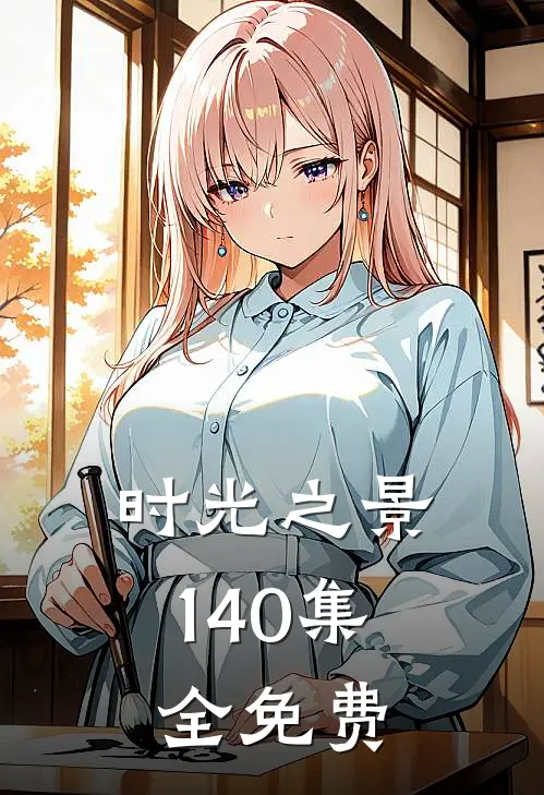 时光之景1-40集全免费