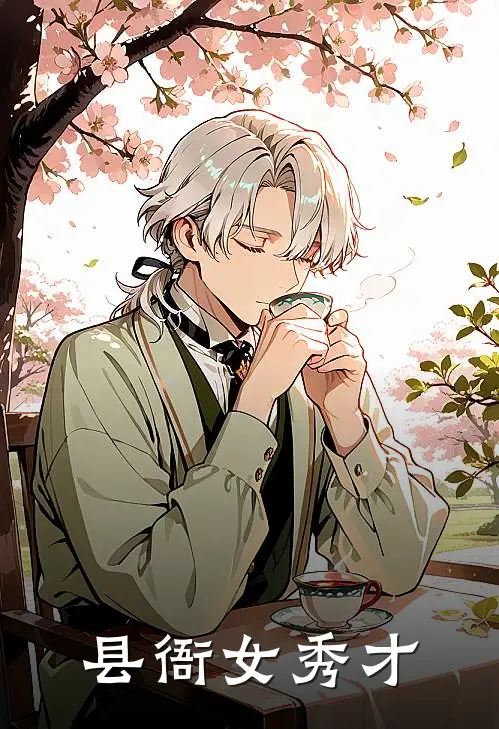 县衙女秀才
