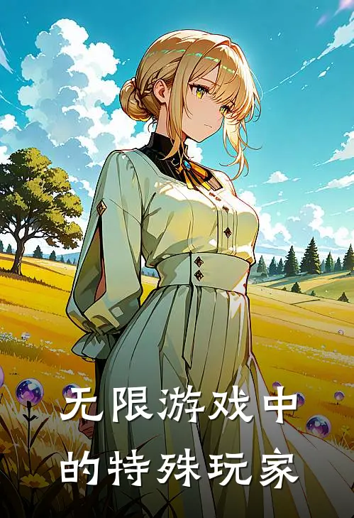 无限游戏中的特殊玩家