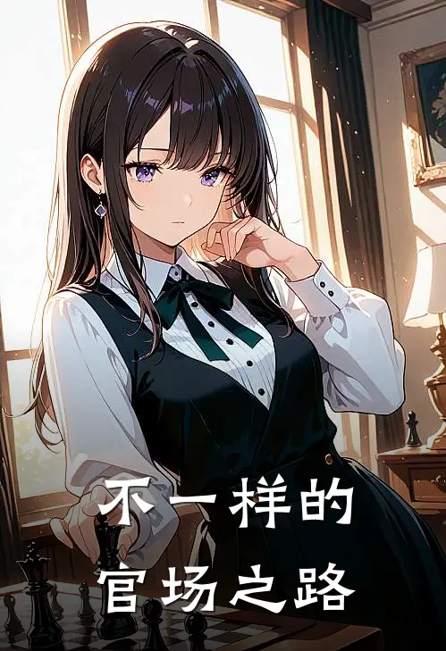 不一样的官场之路