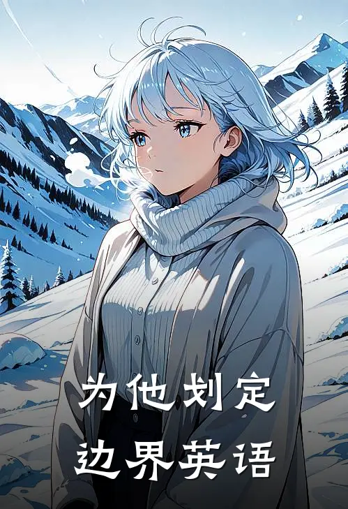 为他划定边界英语