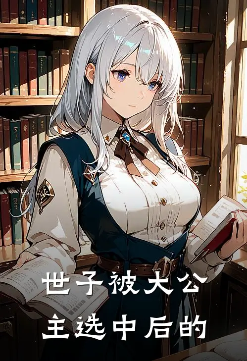 世子被大公主选中后的