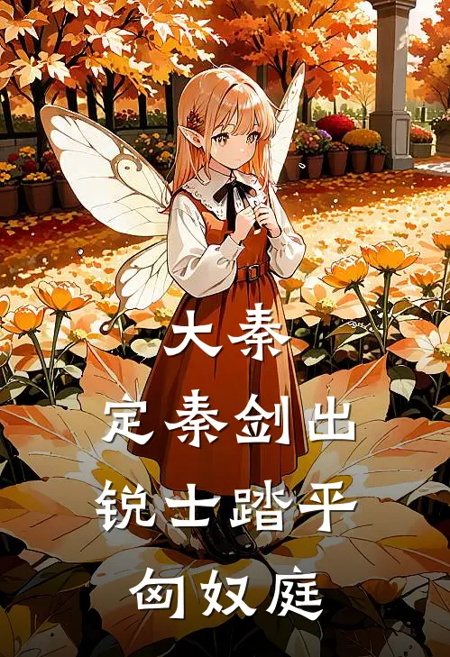 大秦：定秦剑出，锐士踏平匈奴庭