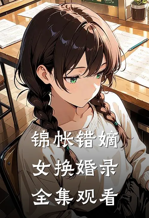 锦帐错嫡女换婚录全集观看
