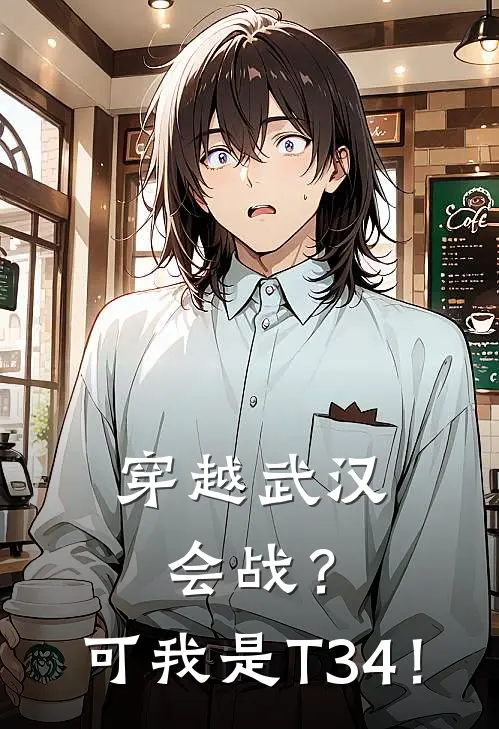 穿越武汉会战？可我是T34！