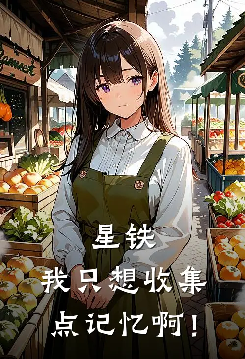 星铁：我只想收集点记忆啊！