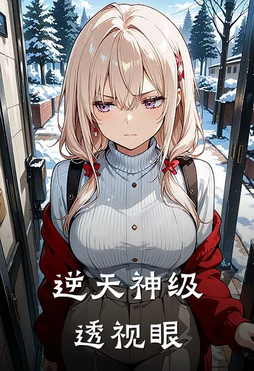 逆天神级透视眼