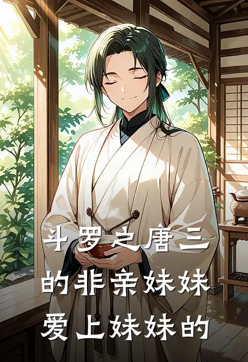 斗罗之唐三的非亲妹妹爱上妹妹的