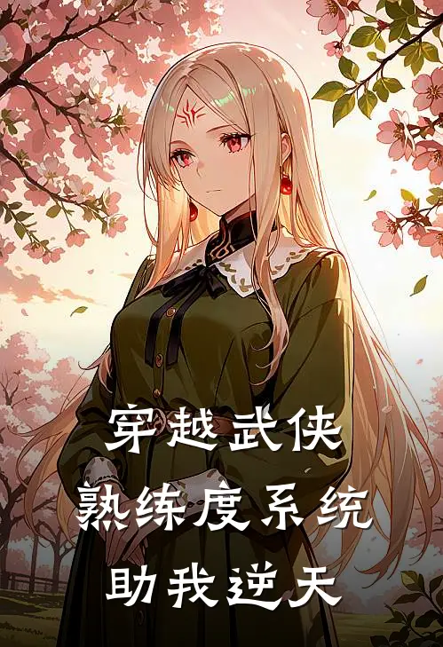 穿越武侠：熟练度系统助我逆天