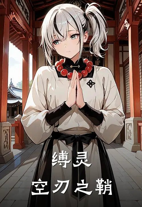 缚灵：空刃之鞘