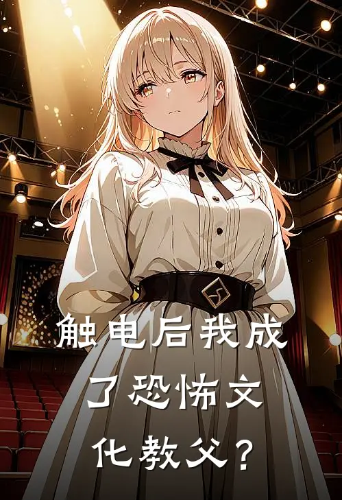 触电后我成了恐怖文化教父？陈宇林悦已完结小说_最新章节列表触电后我成了恐怖文化教父？(陈宇林悦)