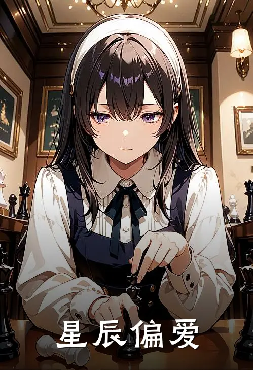星辰偏爱