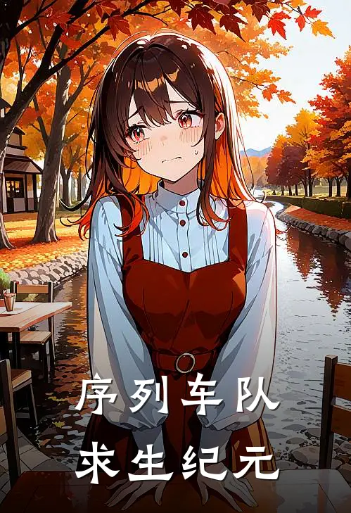 序列车队：求生纪元