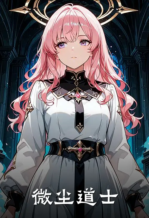 微尘道士(林风林风)免费小说笔趣阁_完结版小说推荐微尘道士(林风林风)