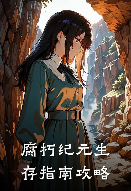 腐朽纪元生存指南攻略