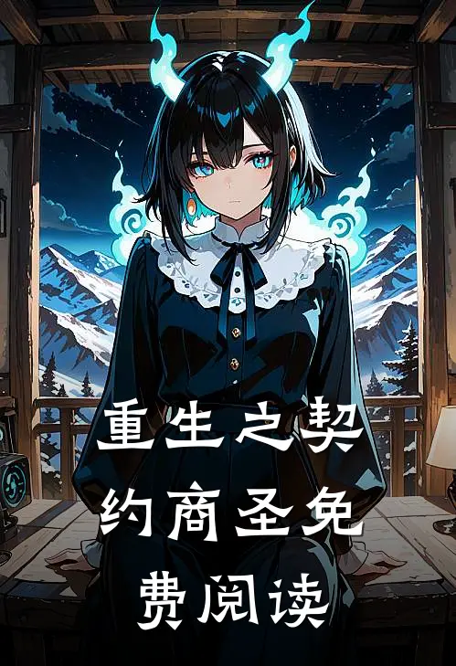 重生之契约商圣免费阅读