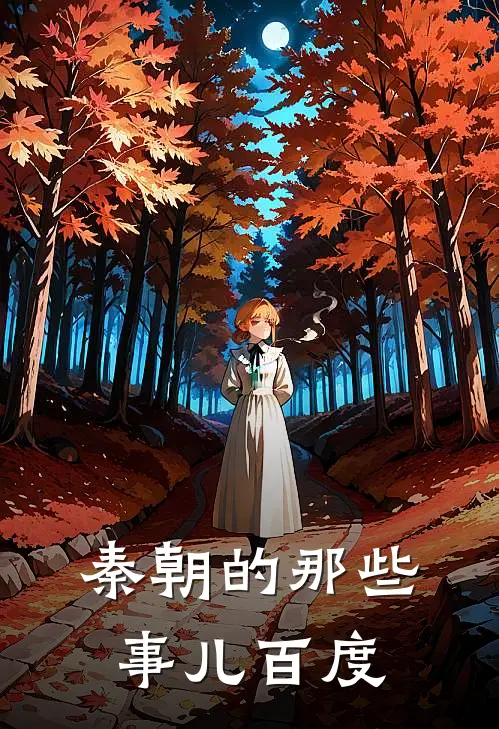 秦朝的那些事儿百度