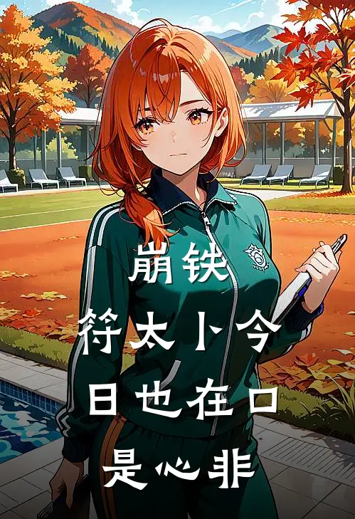 符玄三秋《崩铁：符太卜今日也在口是心非》完结版免费阅读_崩铁：符太卜今日也在口是心非全文免费阅读