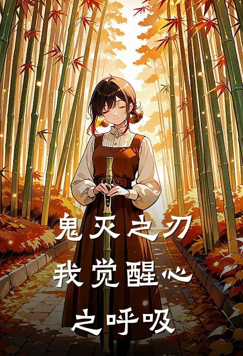 鬼灭之刃我觉醒心之呼吸