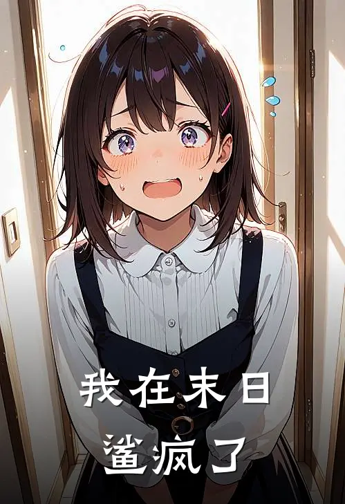 我在末日鲨疯了