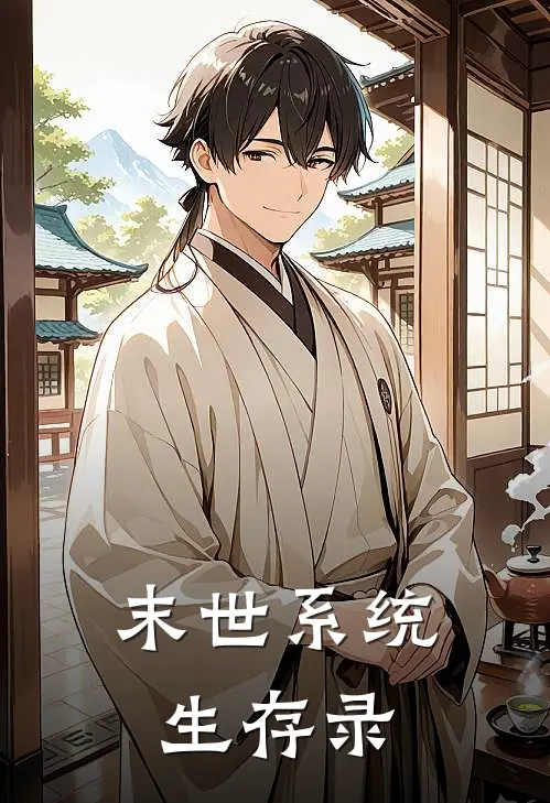 末世系统生存录
