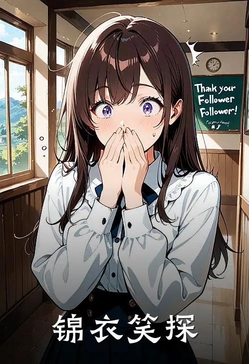 锦衣笑探(陆知非陆廷玉)在哪看免费小说_最新章节列表锦衣笑探(陆知非陆廷玉)