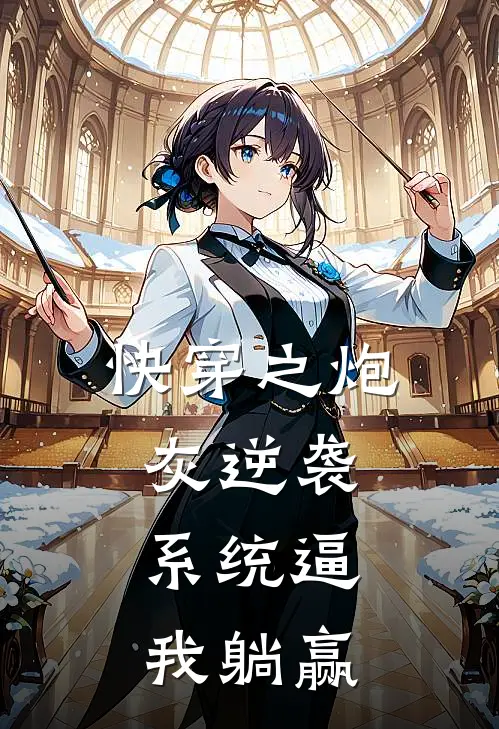 快穿之炮灰逆袭：系统逼我躺赢