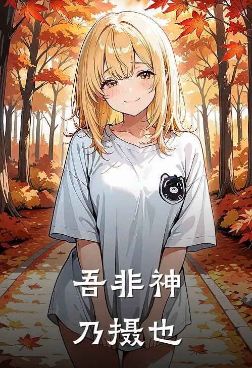 吾非神，乃摄也