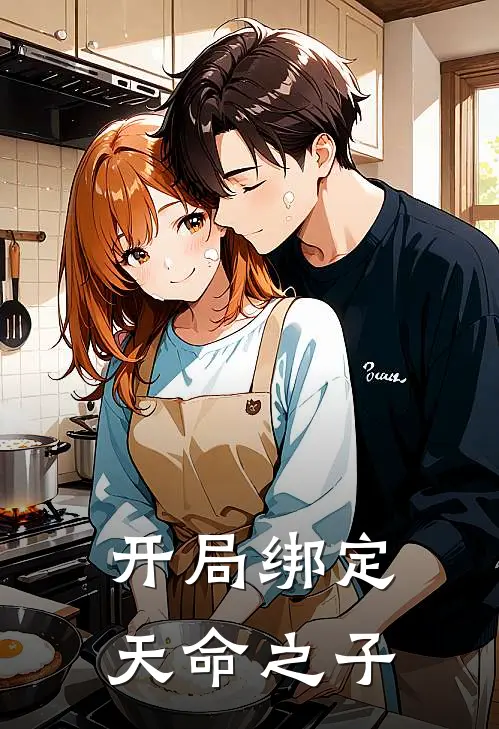 开局绑定天命之子