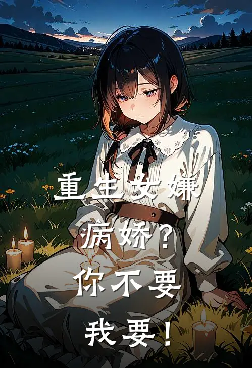 重生女嫌病娇？你不要我要！(江肆明熙)全章节在线阅读_江肆明熙全章节在线阅读